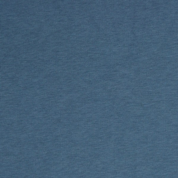 schwerer Kuschelsweat blue